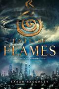 Fate of Flames (Effigies #1) by Sarah Raughley