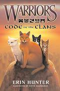 Code of the Clans by Erin Hunter