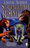 Stronghold Rising by Lisanne Norman