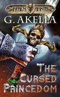 The Cursed Princedom by G. Akella