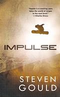Impulse by Steven Gould