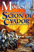 Scion of Cyador by L.E. Modesitt Jr.