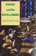 Racso and the Rats of NIMH (Rats of NIMH #2) by Jane Leslie Conly