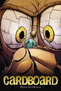 Cardboard by Doug TenNapel