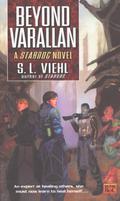 Beyond Varallan by S.L. Viehl