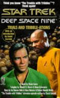 Trials and Tribble-Ations by Diane Carey, Ronald D. Moore