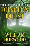 Duncton Quest by William Horwood
