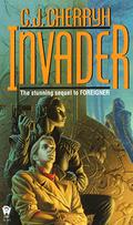 Invader by C.J. Cherryh