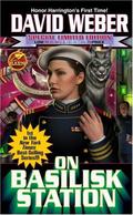 On Basilisk Station by David Weber