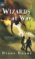 Wizards at War by Diane Duane