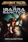 The Ibarra Sanction by Richard Fox
