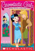 Snow White Lucks Out by Joan Holub, Suzanne Williams
