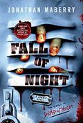 Fall of Night by Jonathan Maberry