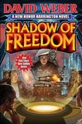 Shadow of Freedom by David Weber
