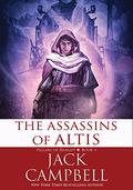 The Assassins of Altis (The Pillars of Reality #3) by MacLeod Andrews