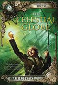 The Celestial Globe by Marie Rutkoski