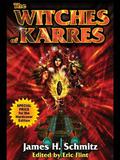 The Witches of Karres by James H. Schmitz