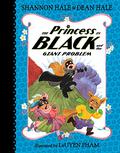 The Princess in Black and the Giant Problem (The Princess in Black #8) by Shannon Hale