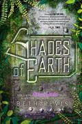 Shades of Earth by Beth Revis