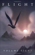 Flight, Vol. 8 (Flight #8) by Kyla Vanderklugt