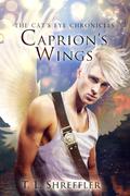 Caprion's Wings by T.L. Shreffler