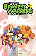 Bravest Warriors Vol. 2 (Bravest Warriors #5-8) by Joey Comeau