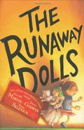 The Runaway Dolls by Ann M. Martin, Laura Godwin