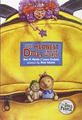 The Meanest Doll in the World (Doll People #2) by Laura Godwin