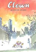 Clown by Quentin Blake