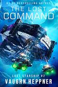 The Lost Command by Vaughn Heppner