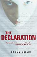 The Declaration (The Declaration #1) by Gemma Malley