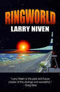 Ringworld by Larry Niven