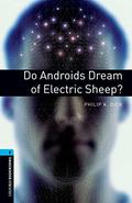 Do Androids Dream of Electric Sheep? by Philip K. Dick, Andy Hopkins