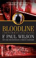 Bloodline by F. Paul Wilson