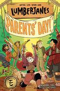 Lumberjanes, Vol. 10: Parents' Day (Lumberjanes Collected Editions #10) by Aubrey Aiese