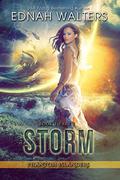 Storm (Phantom Islanders #1) by Ednah Walters