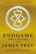 The Calling (Endgame #1) by Nils Johnson-Shelton