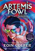 The Time Paradox by Eoin Colfer