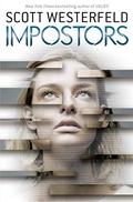 Impostors (Impostors #1) by Scott Westerfeld