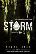 The Storm (The Rain #2) by Virginia Bergin