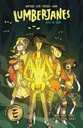 Lumberjanes, Vol. 6: Sink or Swim (Lumberjanes Collected Editions #6) by Brooke A. Allen