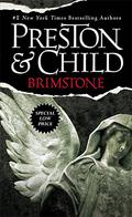 Brimstone by Douglas Preston, Lincoln Child
