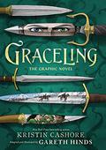 Graceling (Graceling Graphic Novels #1) by Kristin Cashore