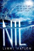 Nil (Nil #1) by Lynne Matson