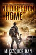 No Direction Home (No Direction Home #1) by Mike Sheridan