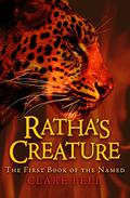 Ratha's Creature by Clare Bell