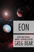 Eon by Greg Bear