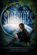 Starglass (Starglass #1) by Phoebe North
