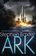 Ark by Stephen Baxter