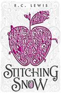 Stitching Snow by R.C. Lewis